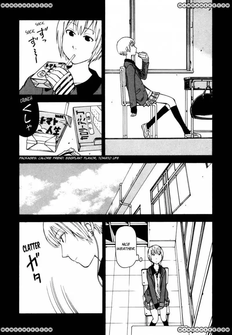 Soredemo Machi wa Mawatteiru Chapter 38 20